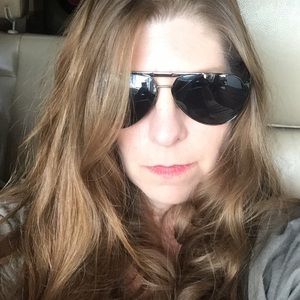 Meet your Posher, Bri